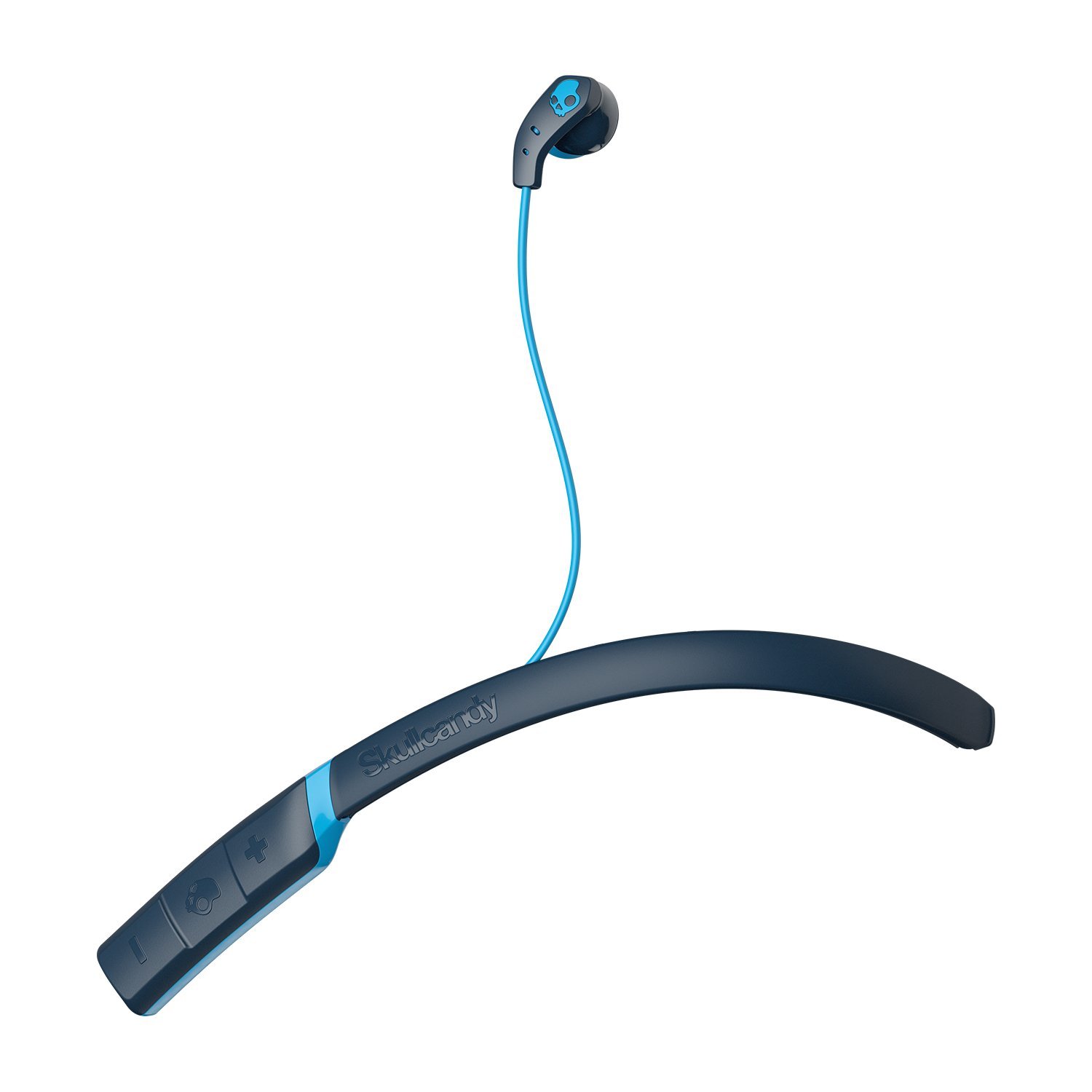 Casti Skullcandy - Method Bluetooth - Navy Blue | Skullcandy - 4 | YEO