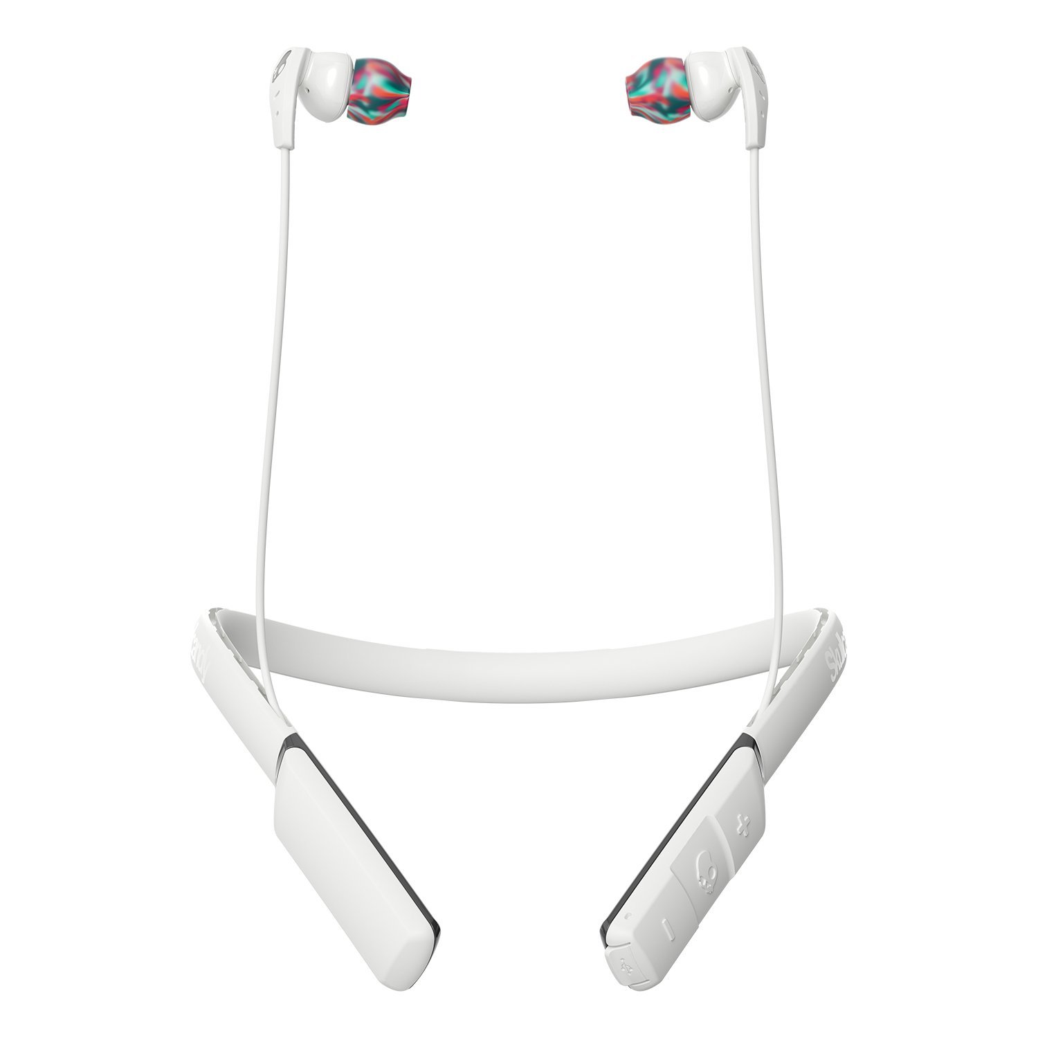 Casti Skullcandy - Women Method Bluetooth - White | Skullcandy - 1 | YEO