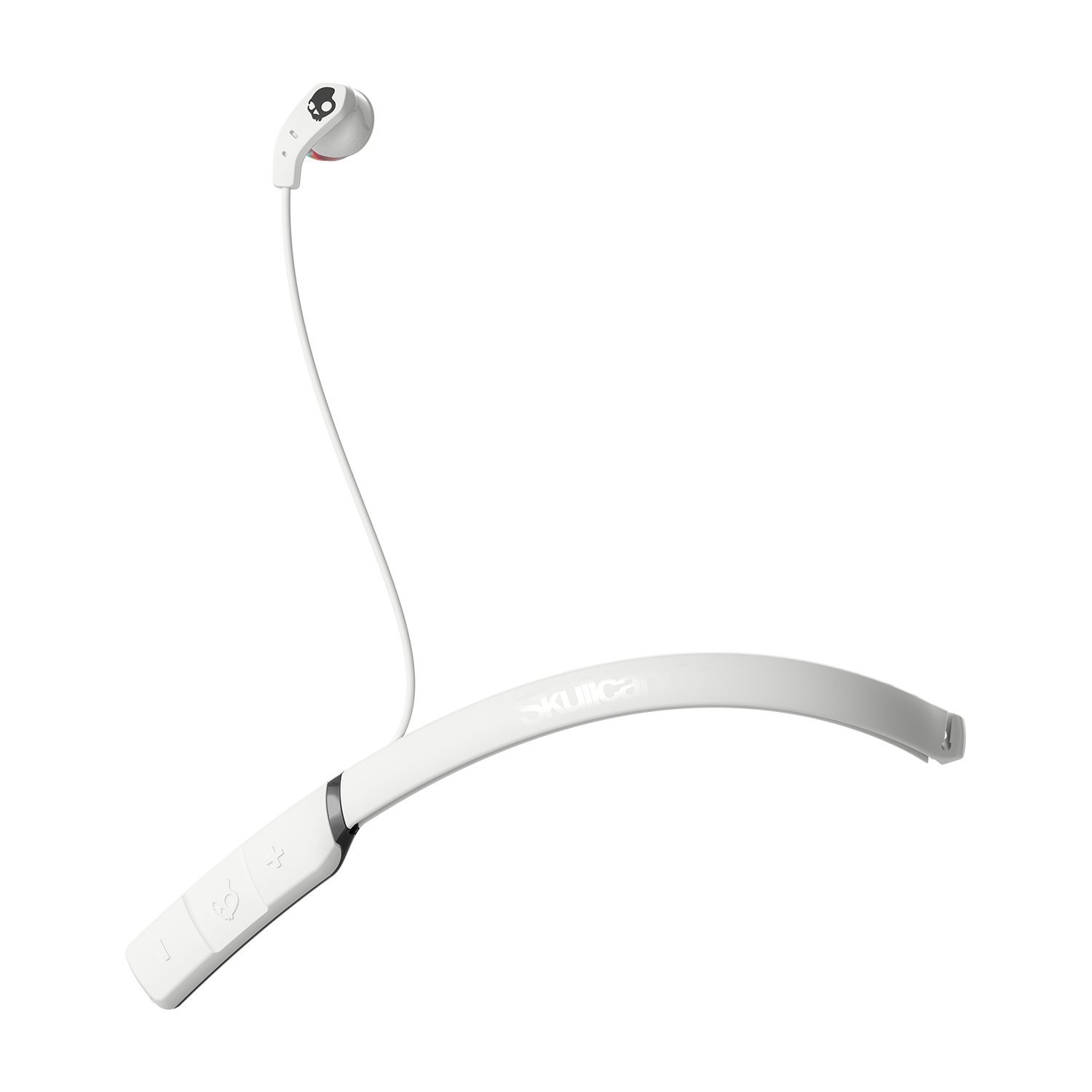 Casti Skullcandy - Women Method Bluetooth - White | Skullcandy - 3 | YEO