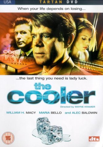 The Cooler | Wayne Kramer