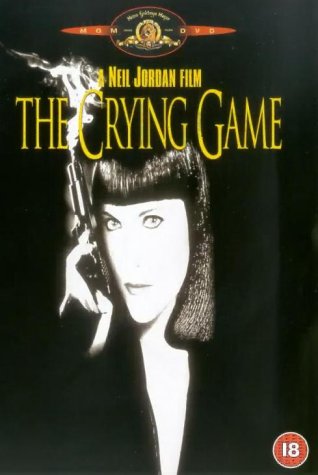 The Crying Game | Neil Jordan