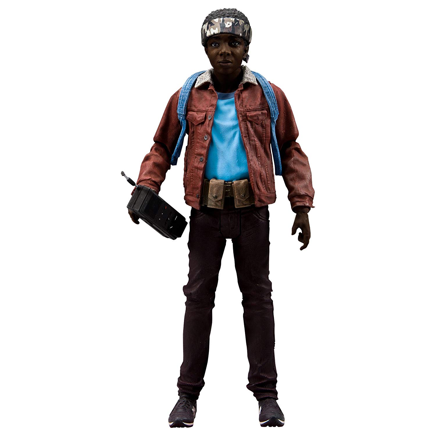 Figurina - Stranger Things (Lucas) | McFarlane Toys