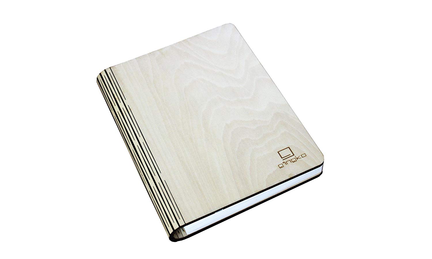 Lampa - Gingko Smart Book Mini Book Decorative | Gingko - 2 | YEO