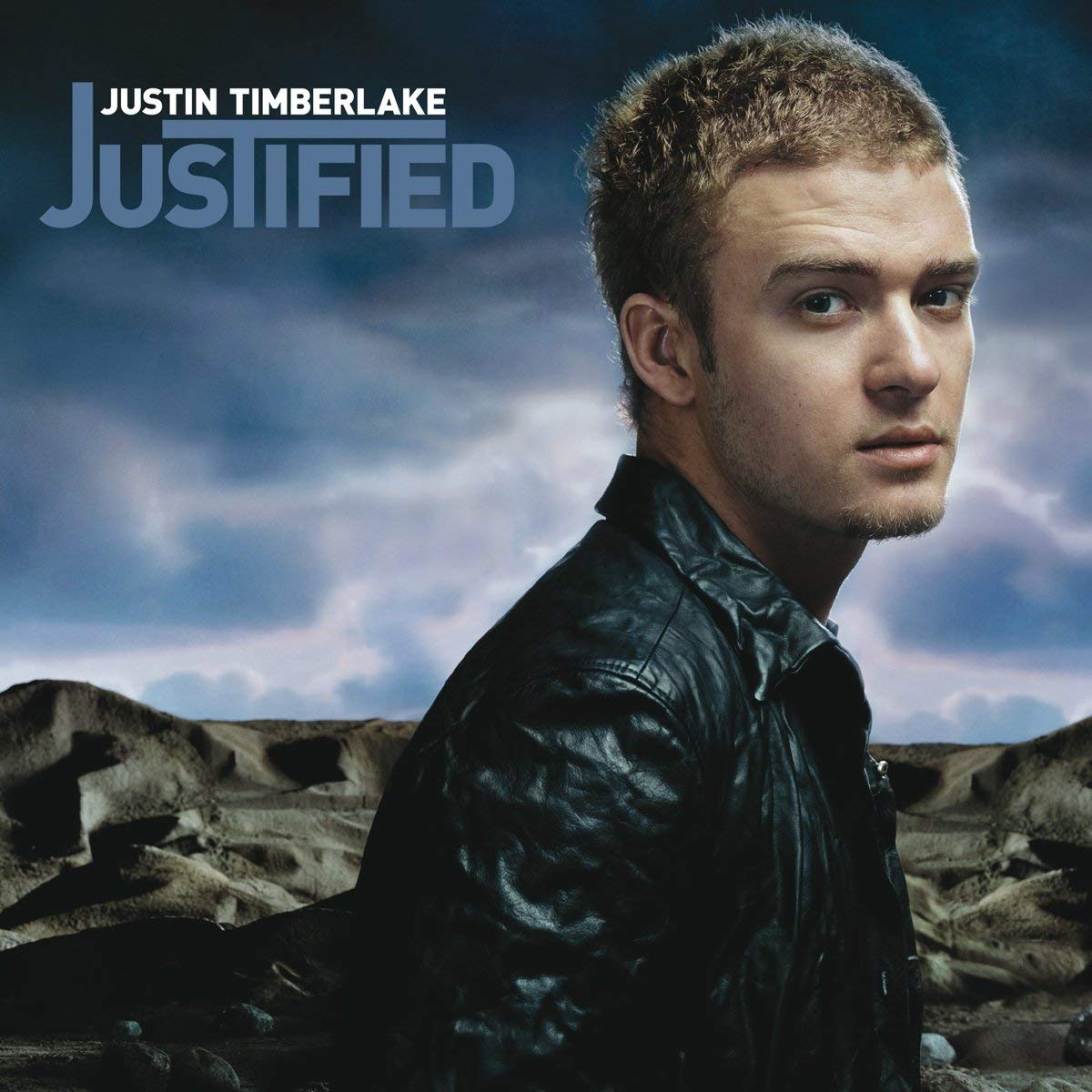 Justified - Vinyl | Justin Timberlake