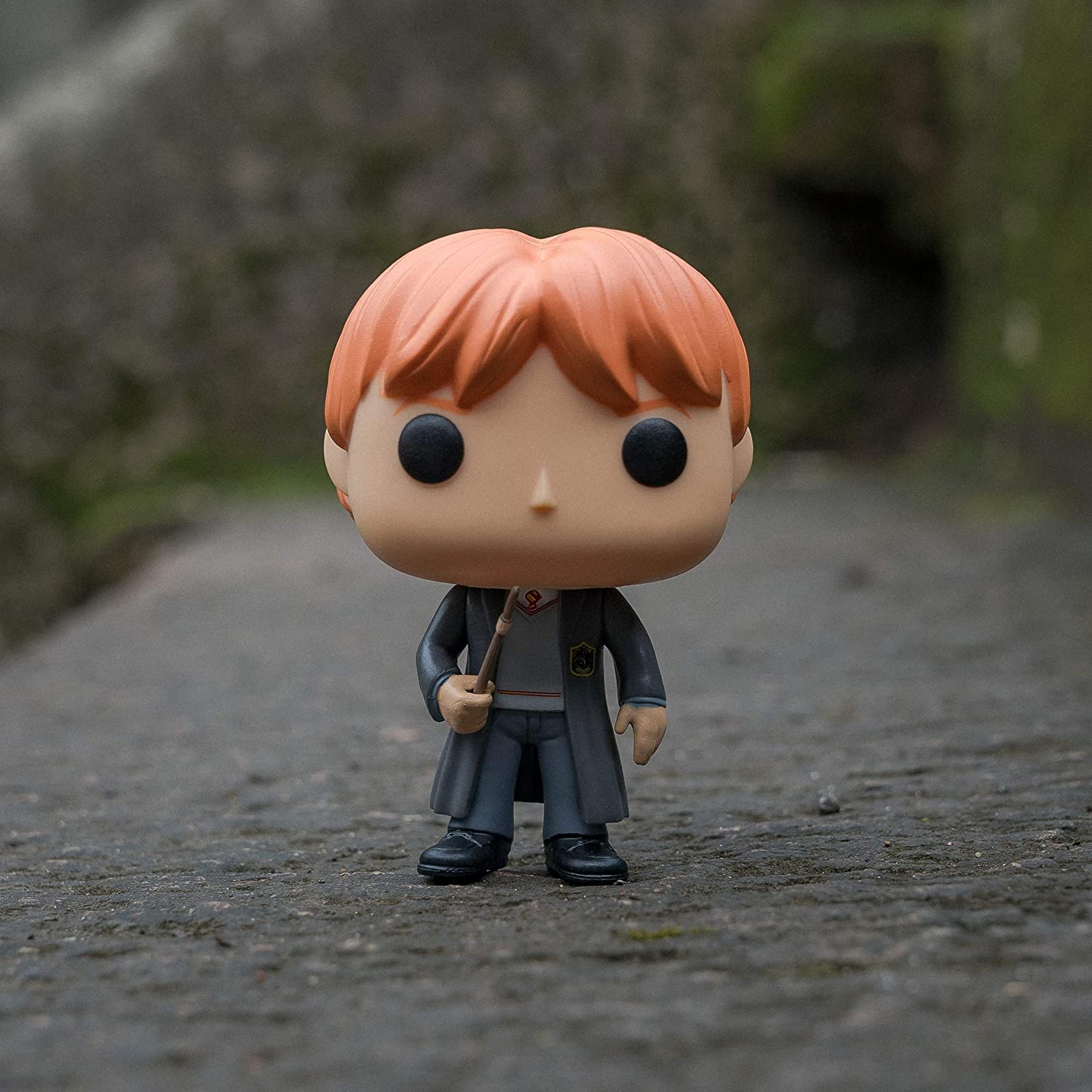 Figurina - Harry Potter - Ron Weasley | Funko - 2 | YEO