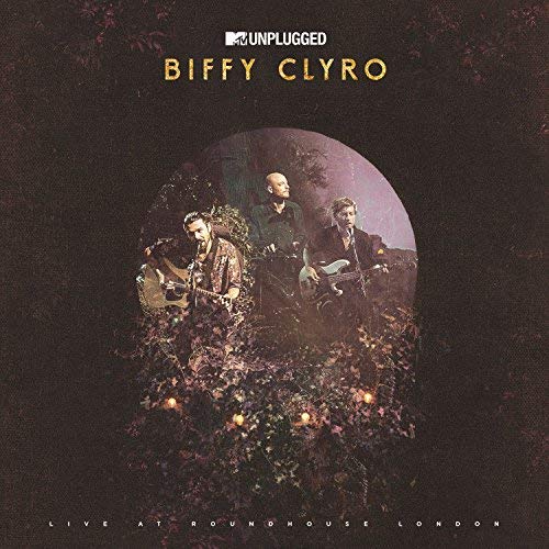 MTV Unplugged: Live At Roundhouse London (CD + DVD) | Biffy Clyro image9