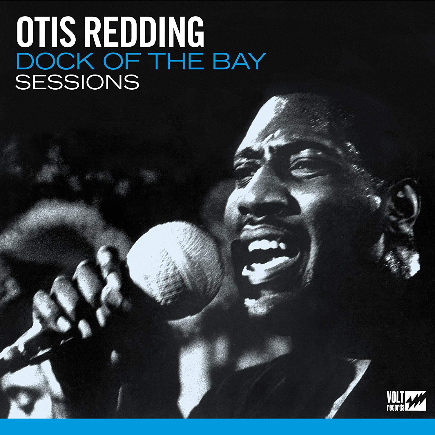 Dock Of The Bay Sessions | Otis Redding - 1 | YEO