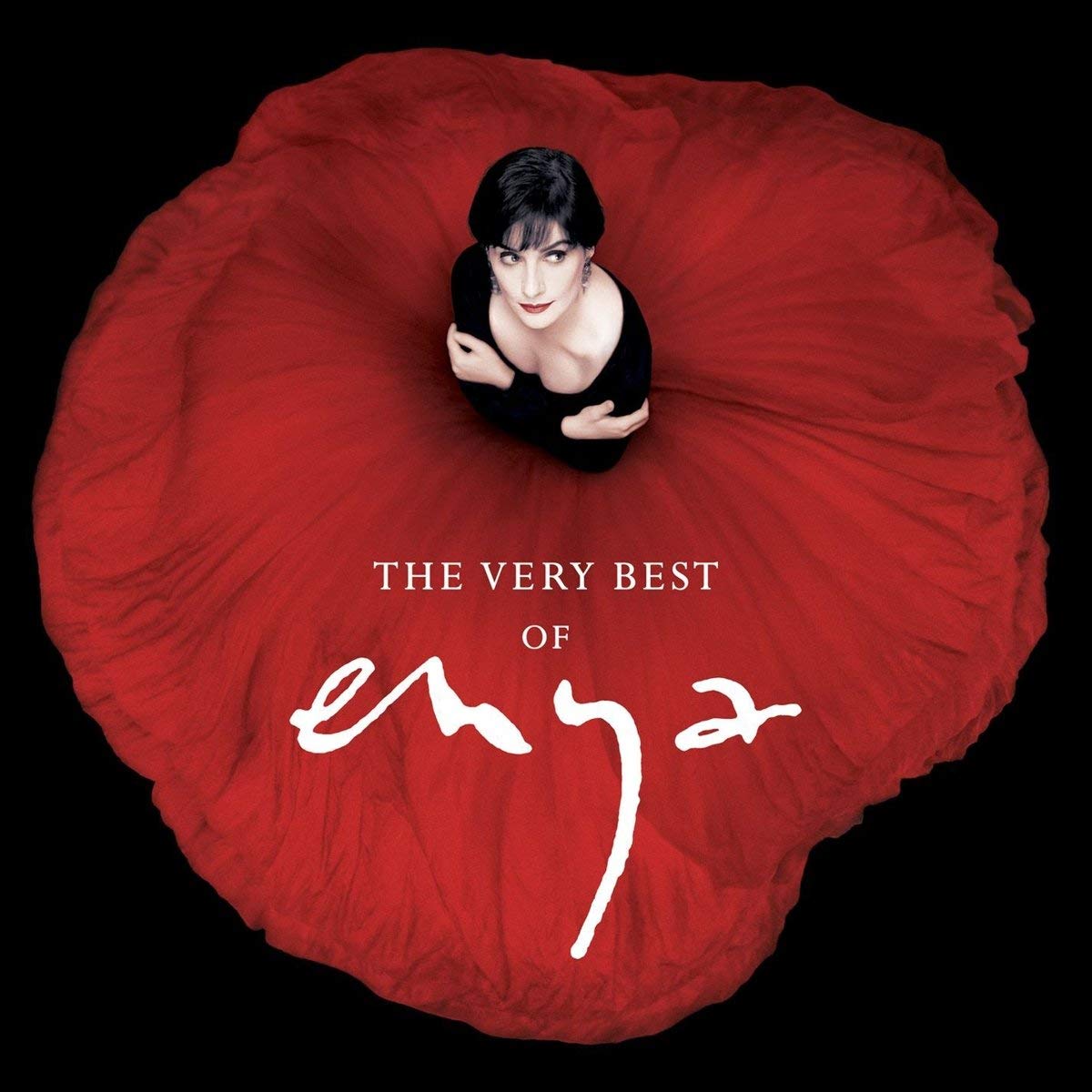 The Very Best of Enya - Vinyl | Enya