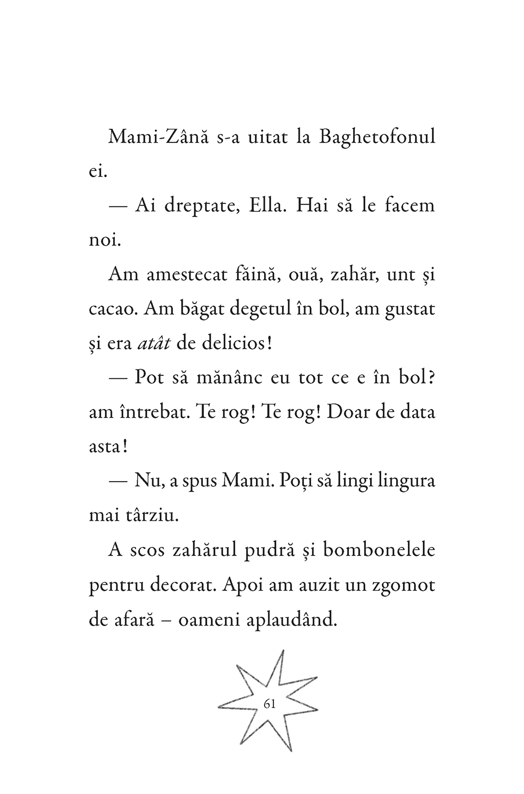 Eu si mami zana | Sophie Kinsella - 4 | YEO