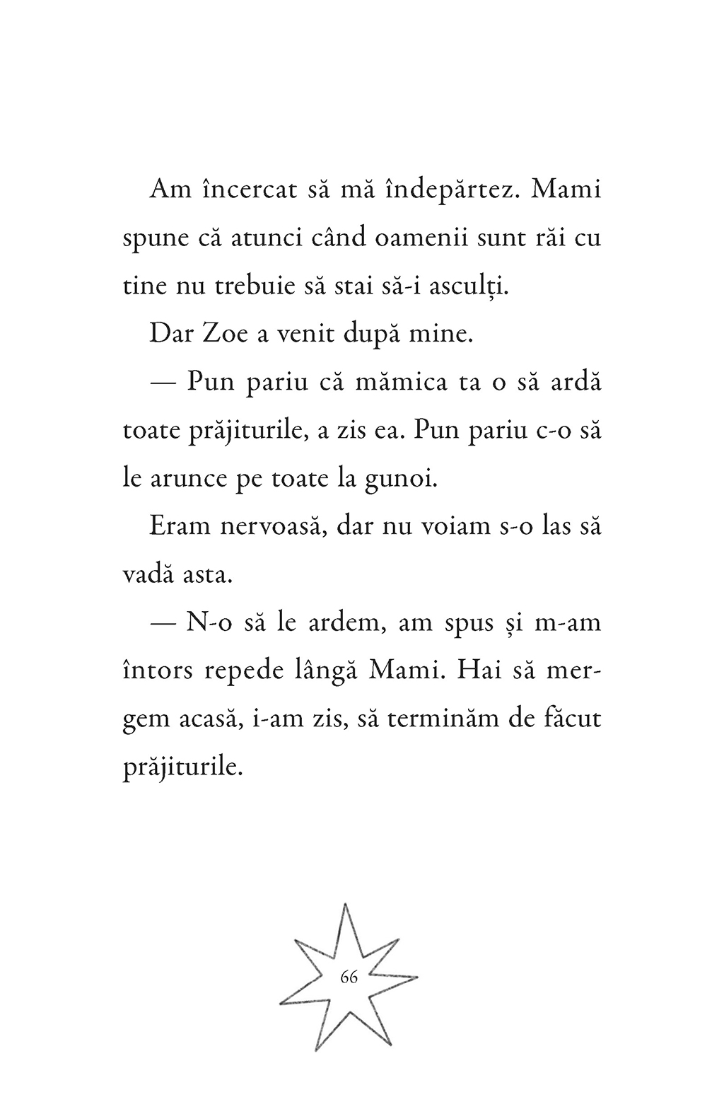 Eu si mami zana | Sophie Kinsella - 9 | YEO