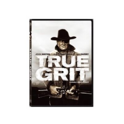 Curaj adevarat / True Grit | Henry Hathaway