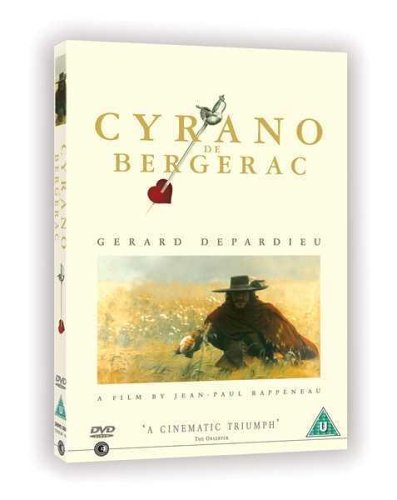 Cyrano De Bergerac | Jean-Paul Rappeneau