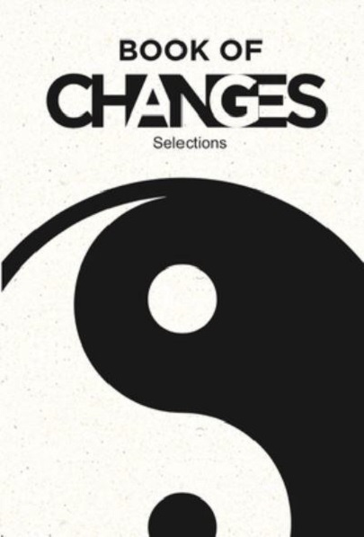 Book of Changes |  Wu Siyuan,  Zhang Baoquan