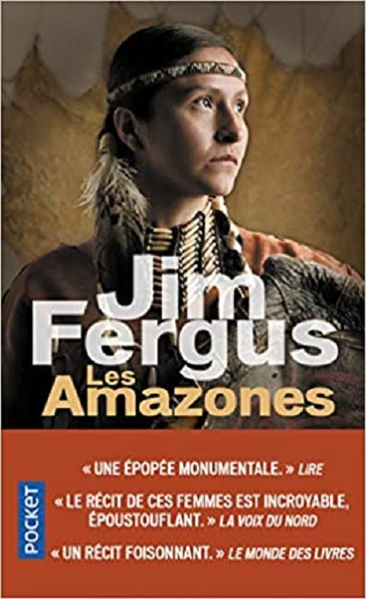 Les amazones | Jim Fergus