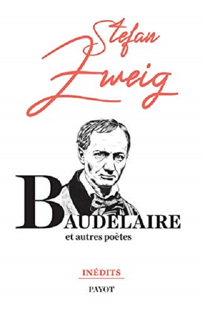 Baudelaire | Stefan Zweig