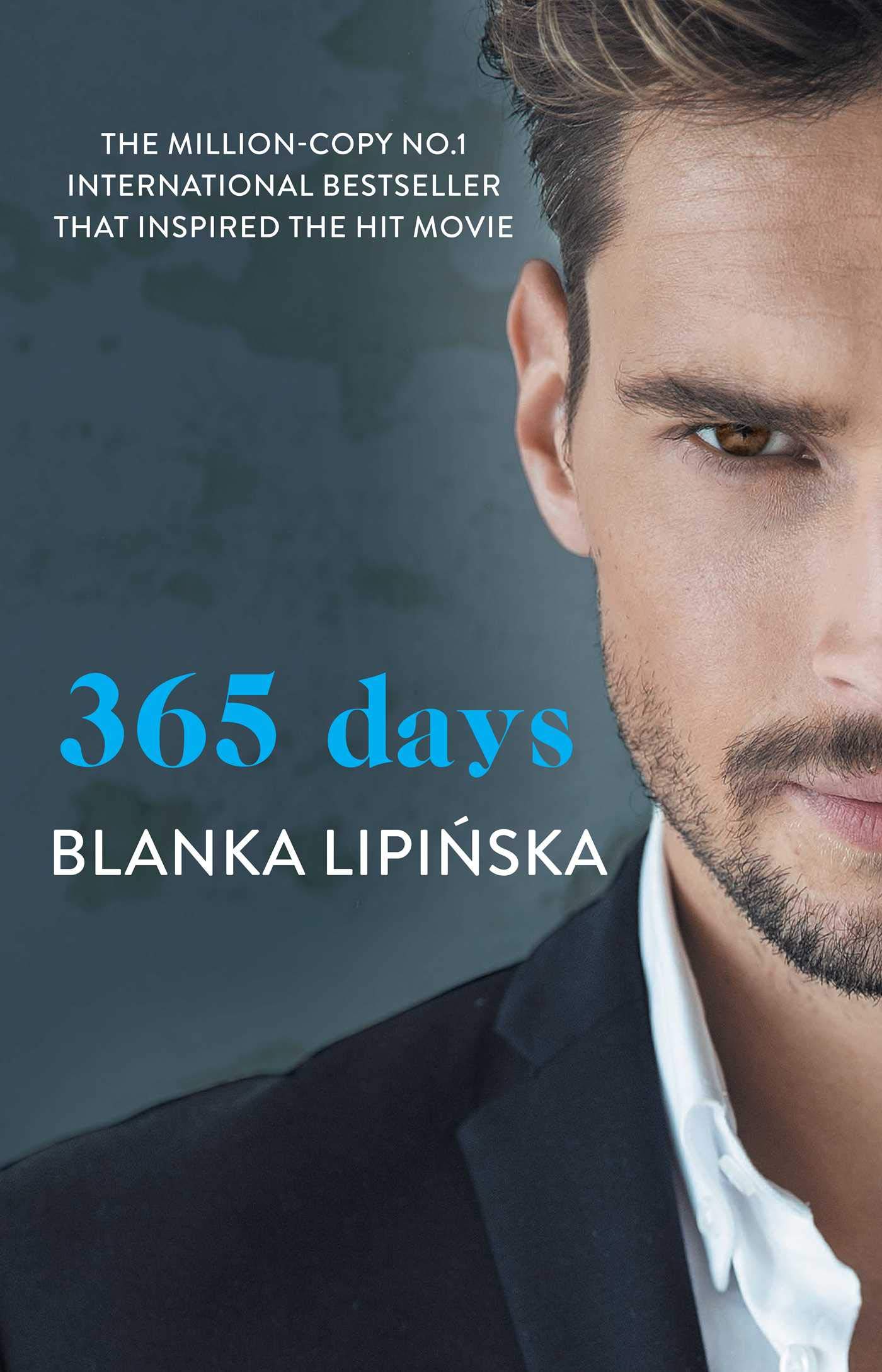Vezi detalii pentru 365 Days | Blanka Lipinska 