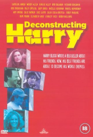 Deconstructing Harry | Woody Allen