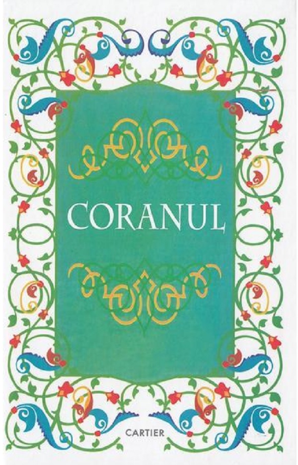 Coranul | Cartier Carte