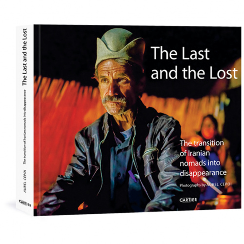 The Last and the Lost | Aurel Cepoi