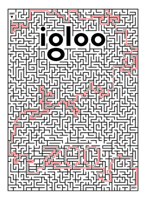 Revista Igloo nr. 200 – Februarie – Martie 2021 | carturesti 2022