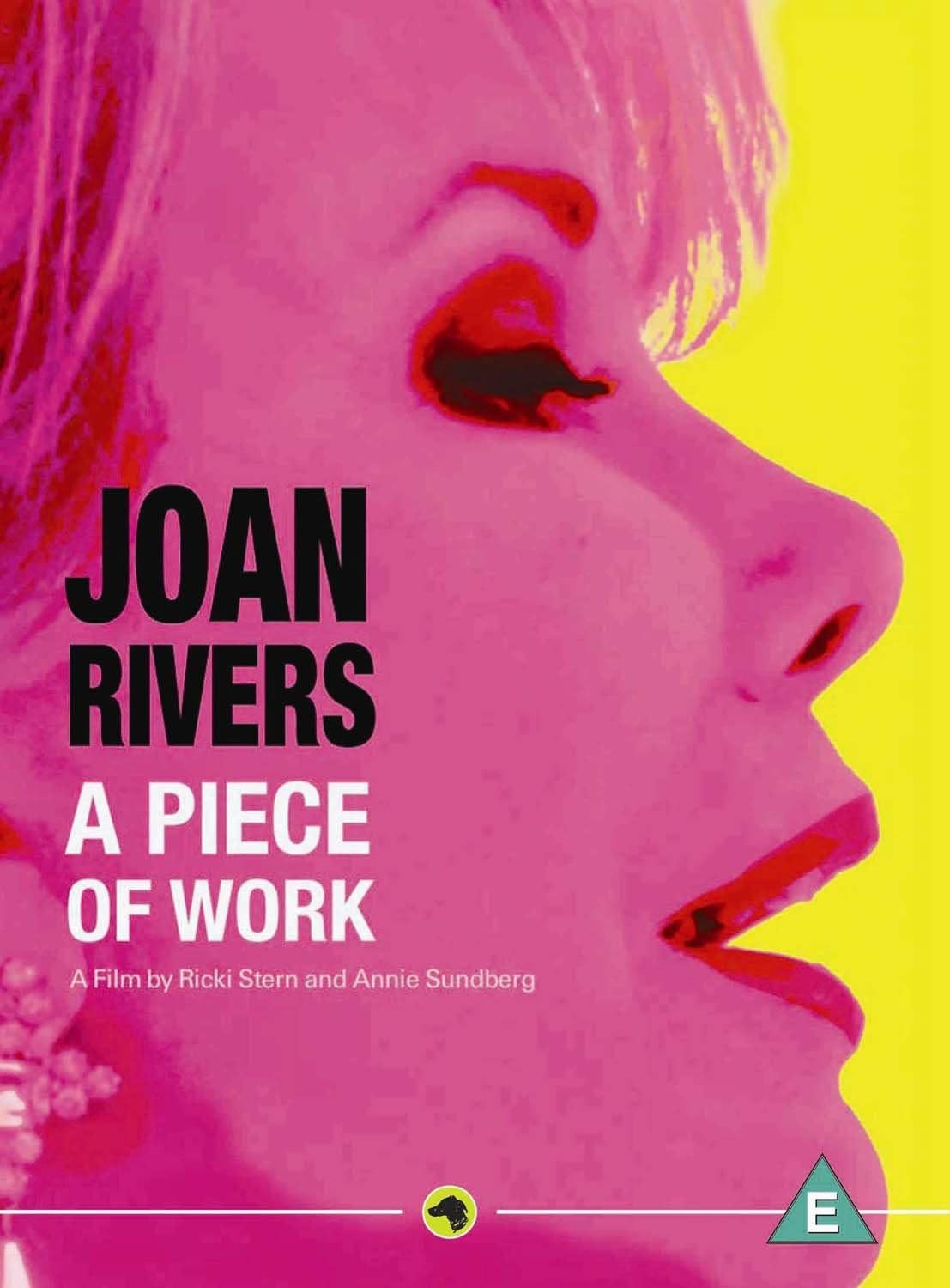 Joan Rivers: A Piece of Work | Leslie Iwerks, Anne Sundberg - imagine 2