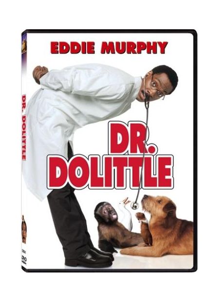 Doctor Dolittle / Doctor Dolittle | Betty Thomas