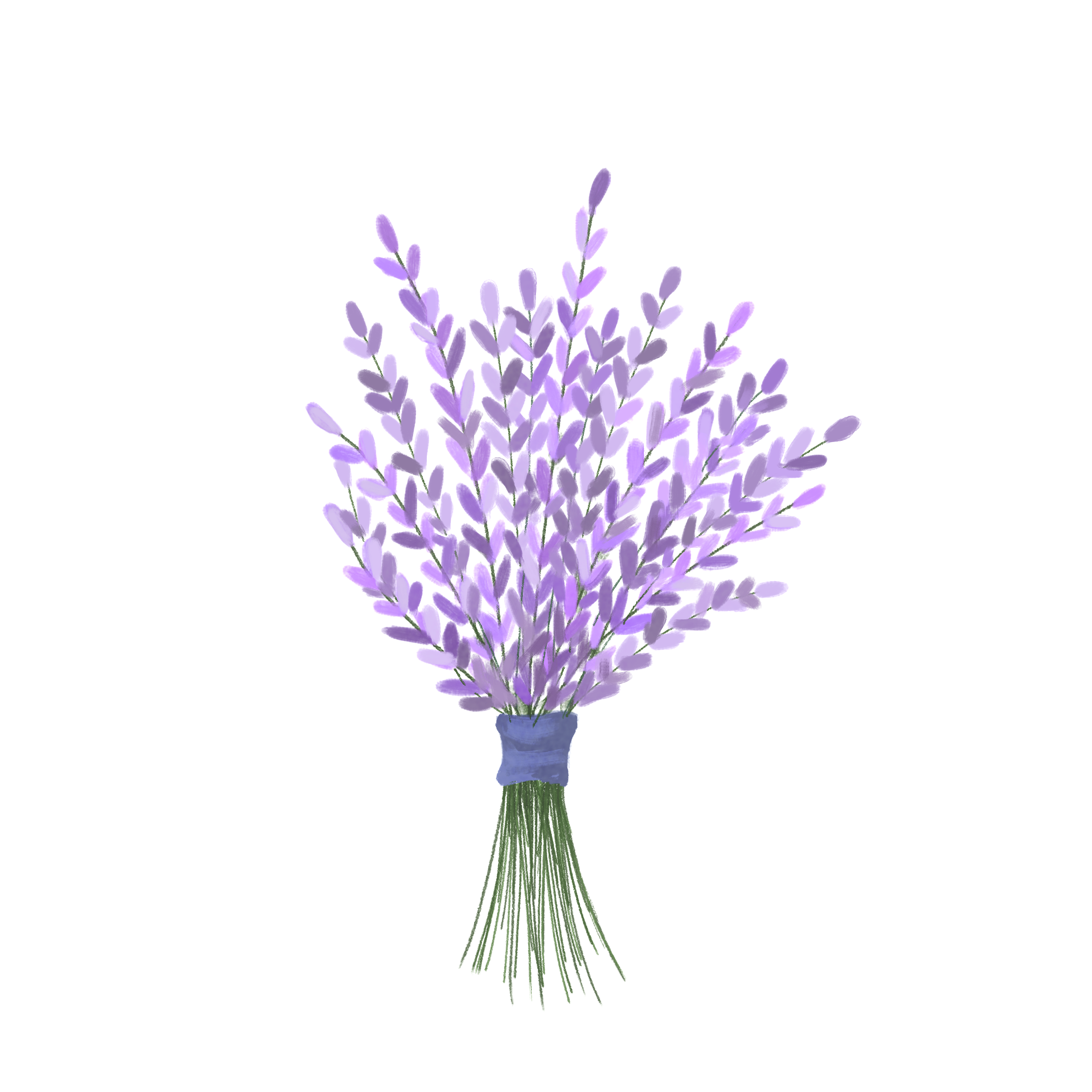 Lumanare parfumata - Lavanda | Reia - 1 | YEO