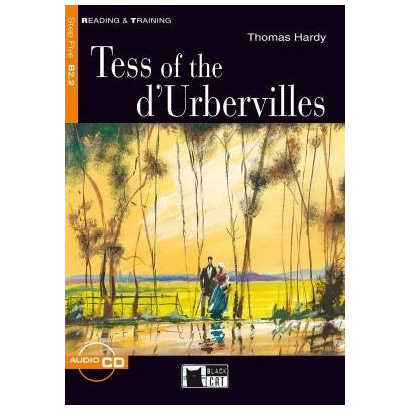 Tess of the D\'Urbervilles (Step 5) | Thomas Hardy