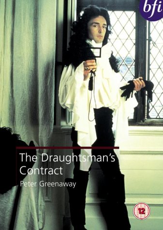 The Draughtsman\'s Contract | Peter Greenaway