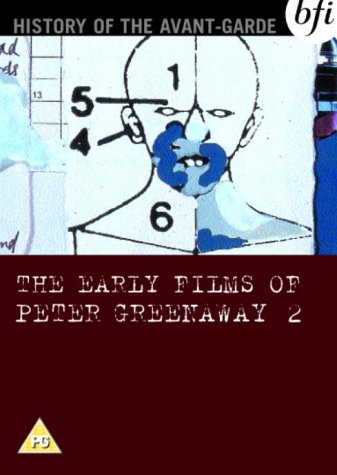 The Early Films of Peter Greenaway 2 | Peter Greenaway
