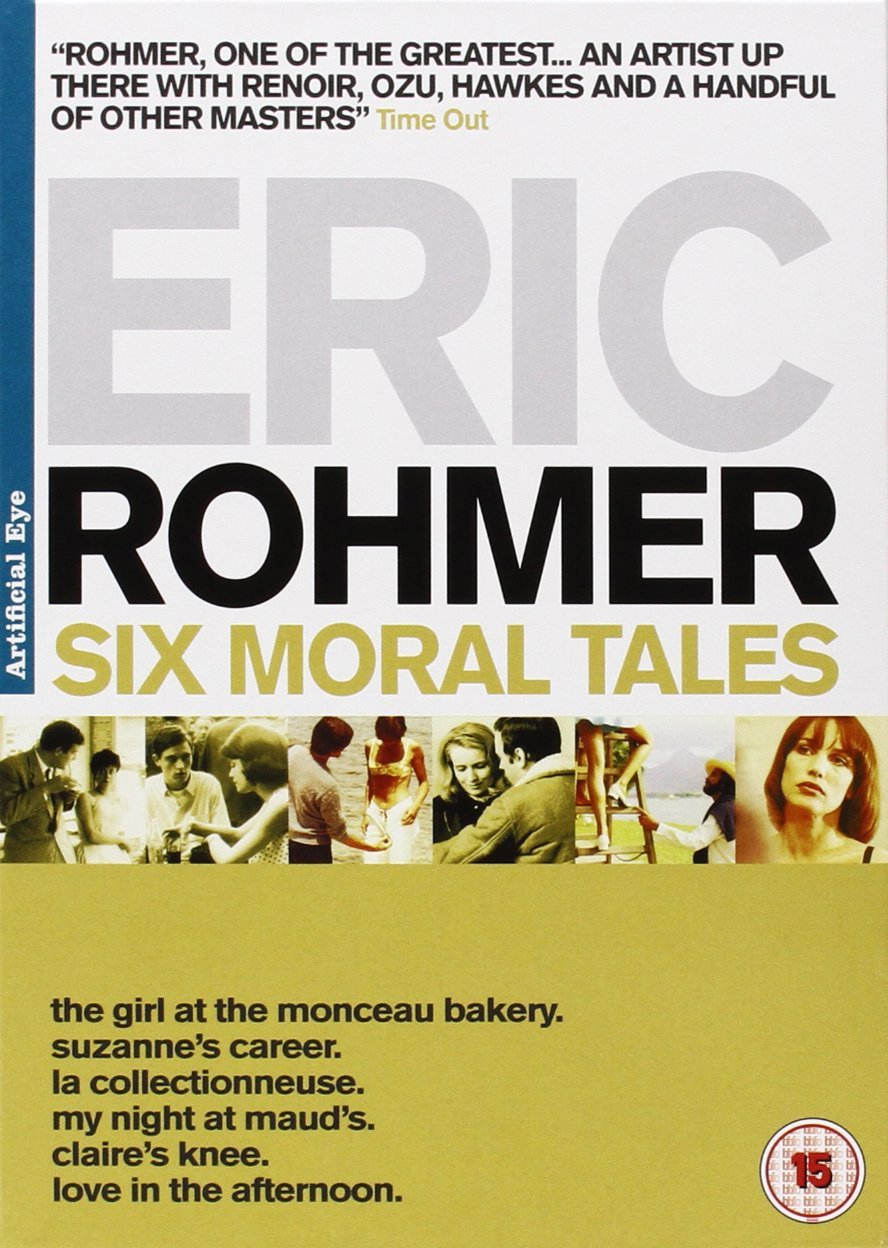 Eric Rohmer - Six Moral Tales | Eric Rohmer