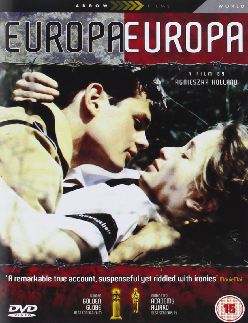 Europa Europa | Agnieszka Holland