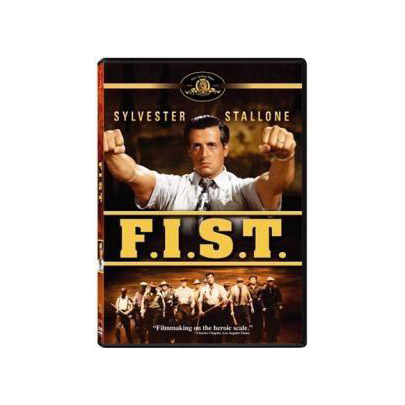 F.I.S.T / FIST | Norman Jewison