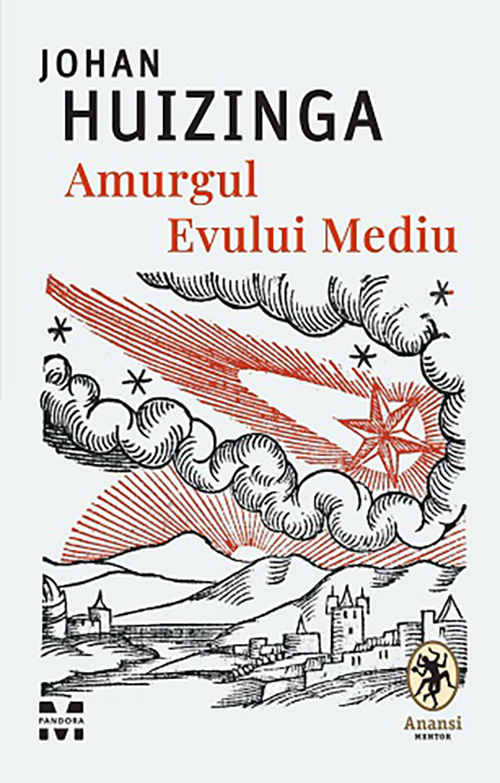 Amurgul Evului Mediu | Johan Huizinga carturesti.ro poza bestsellers.ro