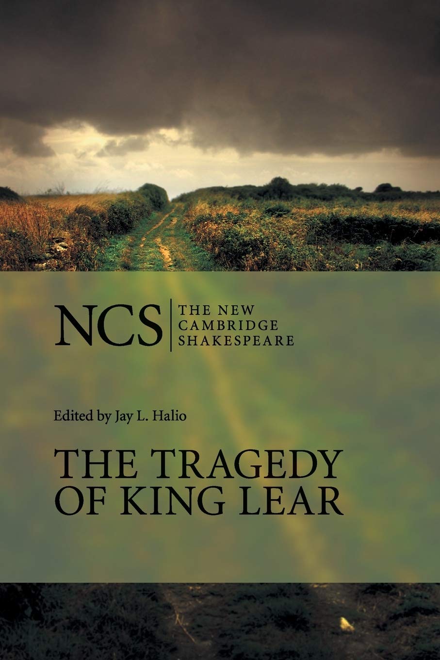 The Tragedy of King Lear | William Shakespeare