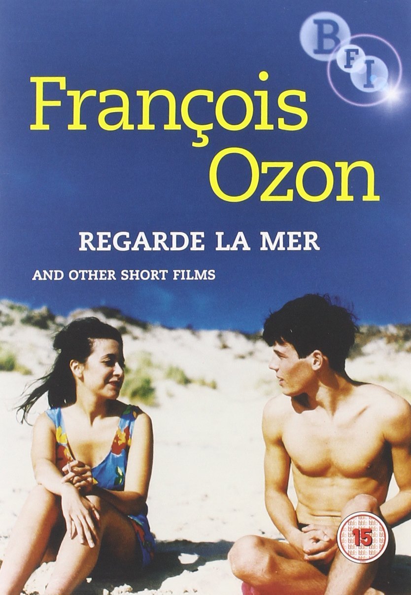 Francois Ozon - Collection of Short Films | Francois Ozon