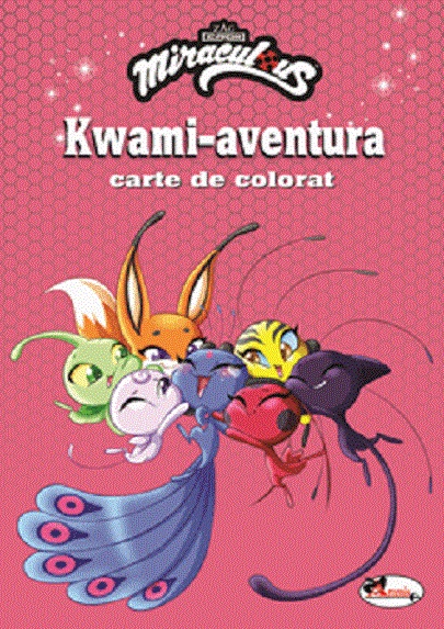 Kwami-aventura |