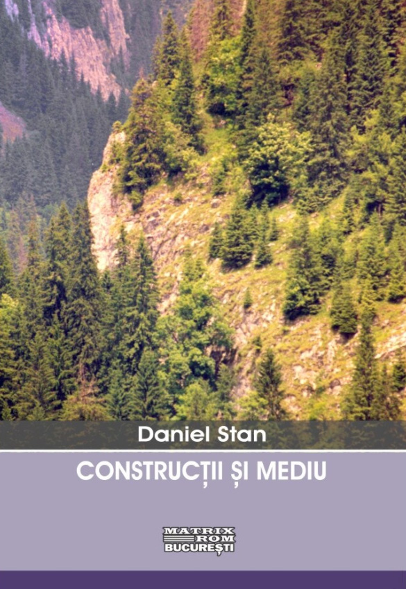 Constructii si mediu | Daniel Stan