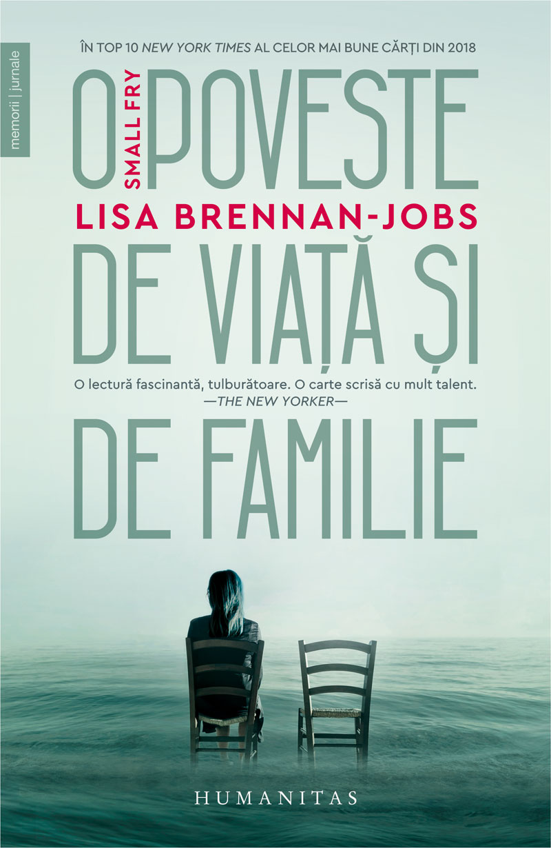 Small Fry | Lisa Brennan-Jobs