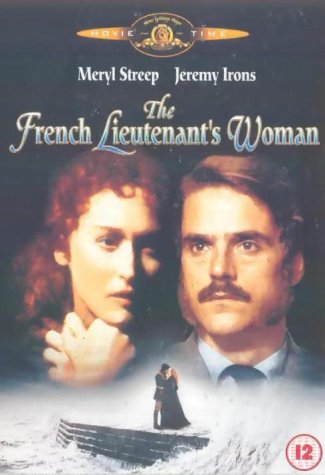 The French Lieutenant's Woman | Karel Reisz