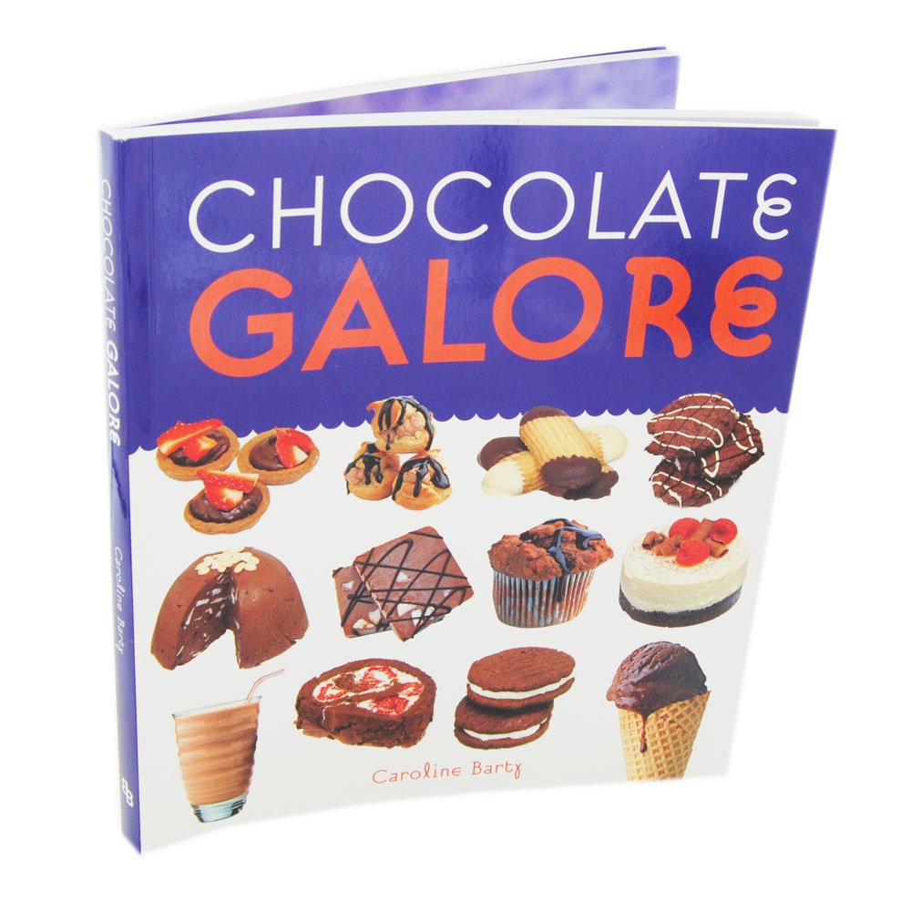 Chocolate Galore | Various Authors