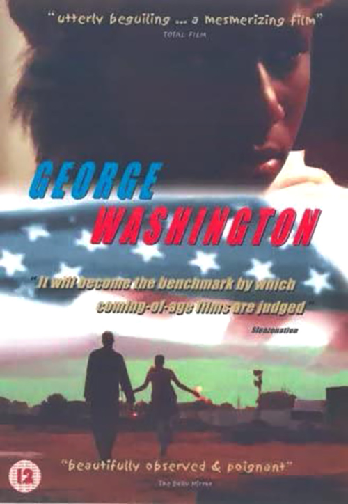 George Washington | David Gordon Green