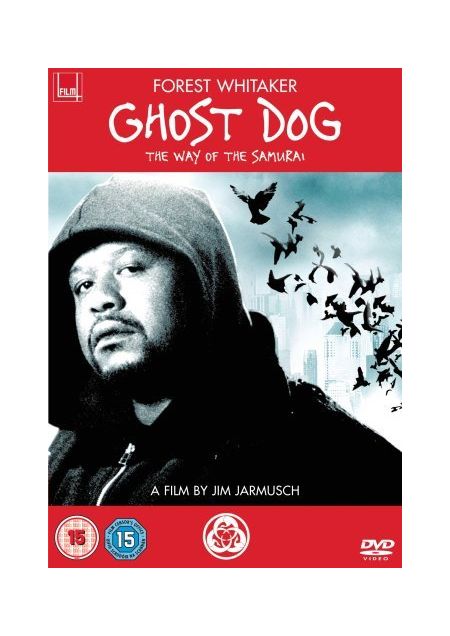 Ghost Dog | Jim Jarmusch