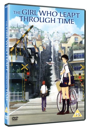 The Girl Who Leapt Through Time / Toki o kakeru shojo | Mamoru Hosoda