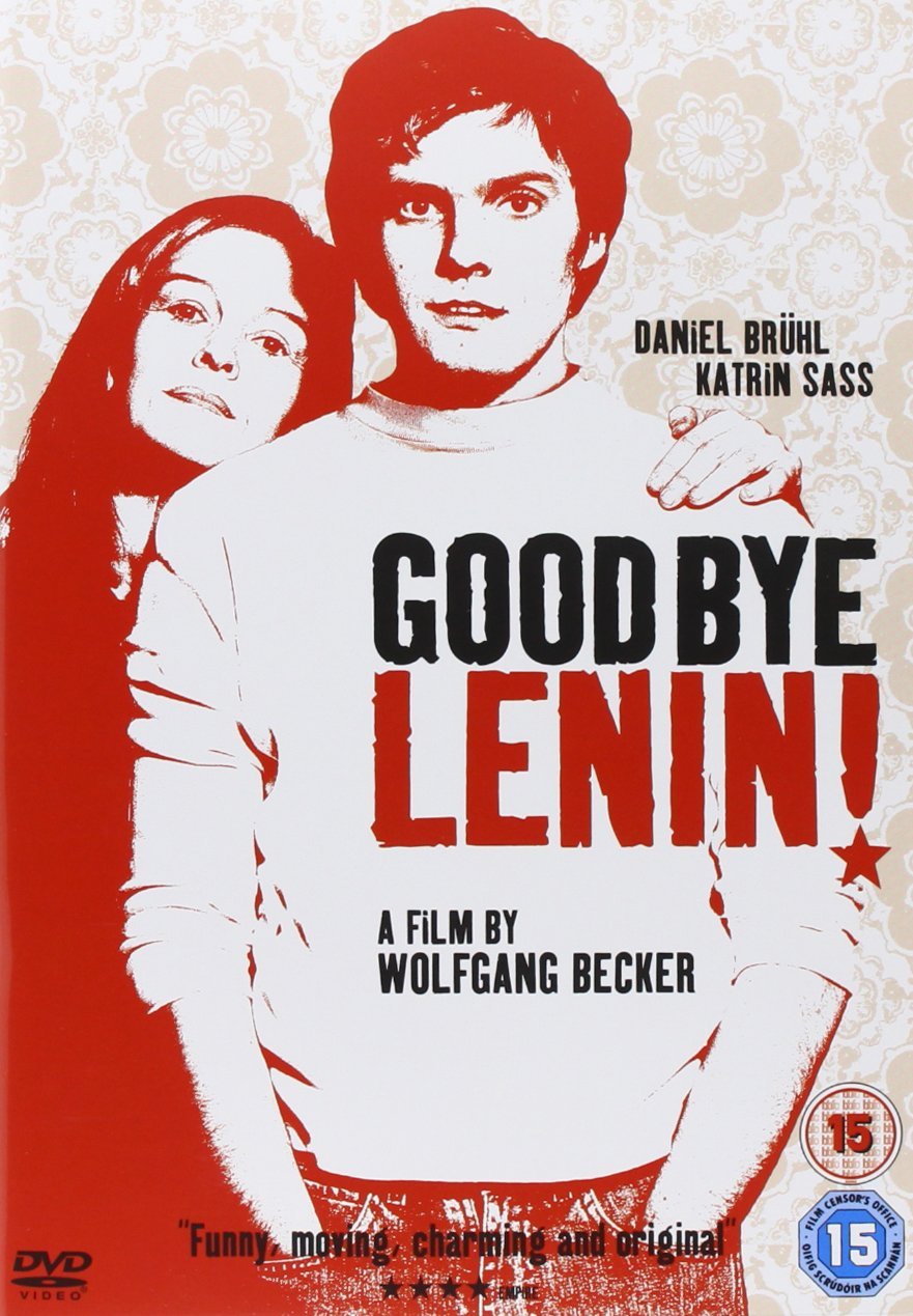 Good Bye Lenin! | Wolfgang Becker