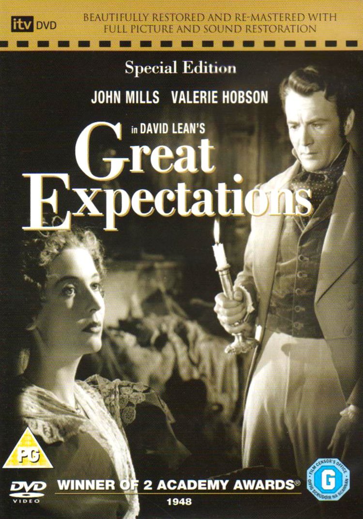 Great Expectations | David Lean