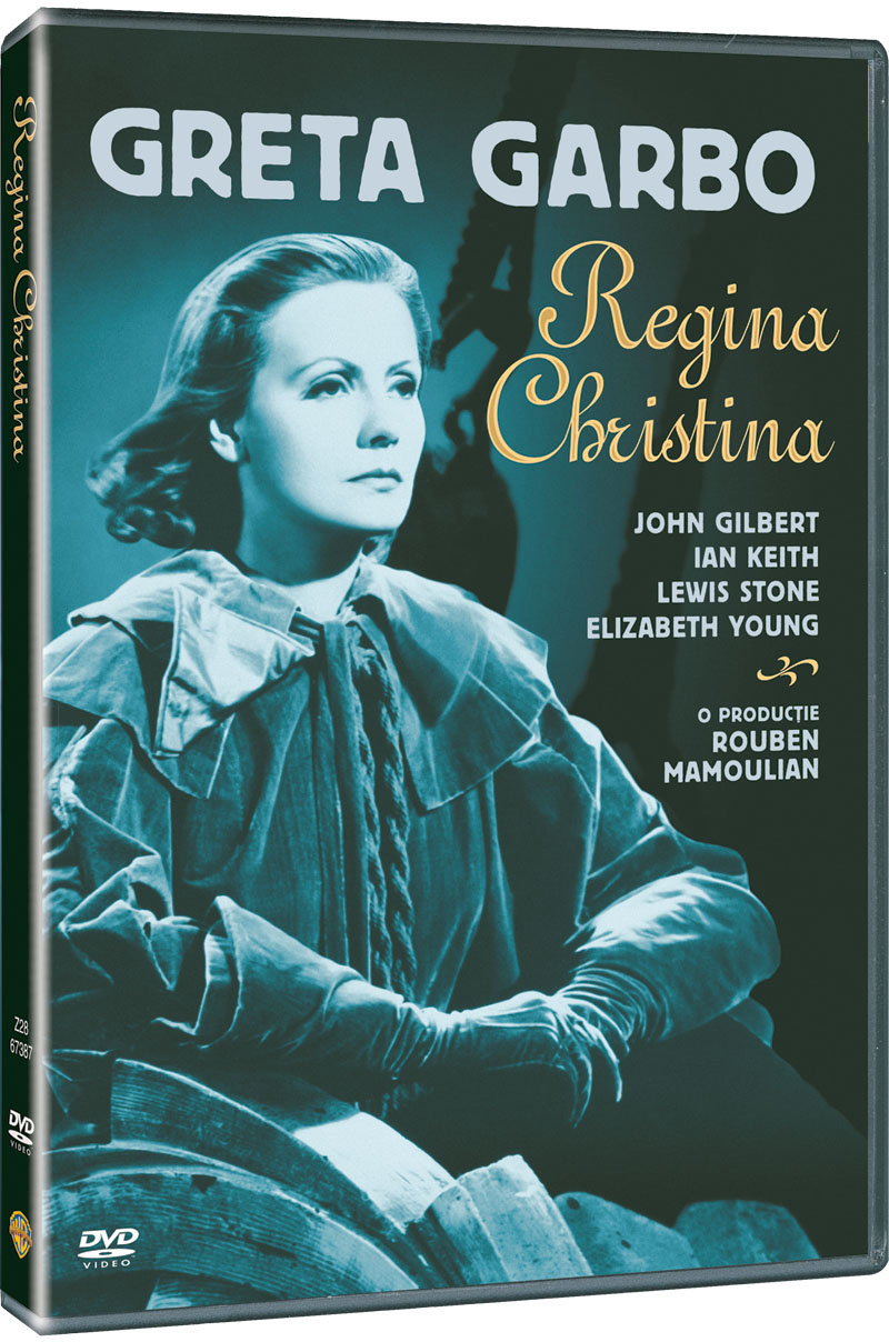 Regina Christina | Nicholas Ray