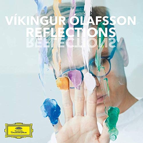 Reflections | Vikingur Olafsson