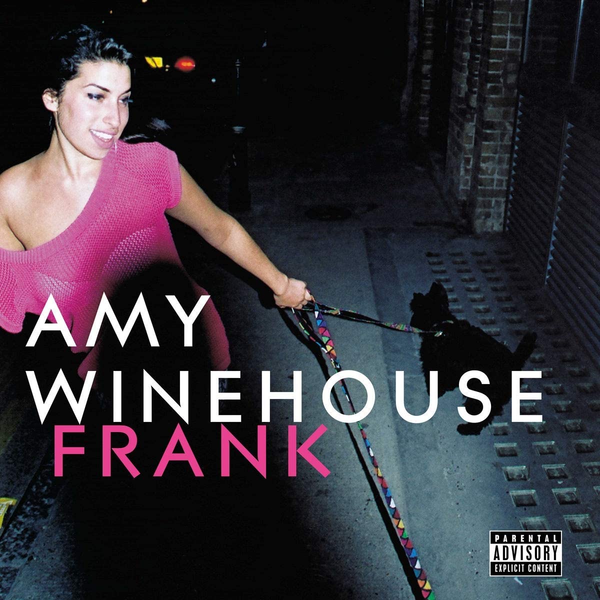 Frank - Vinyl | Amy Winehouse - 1 | YEO