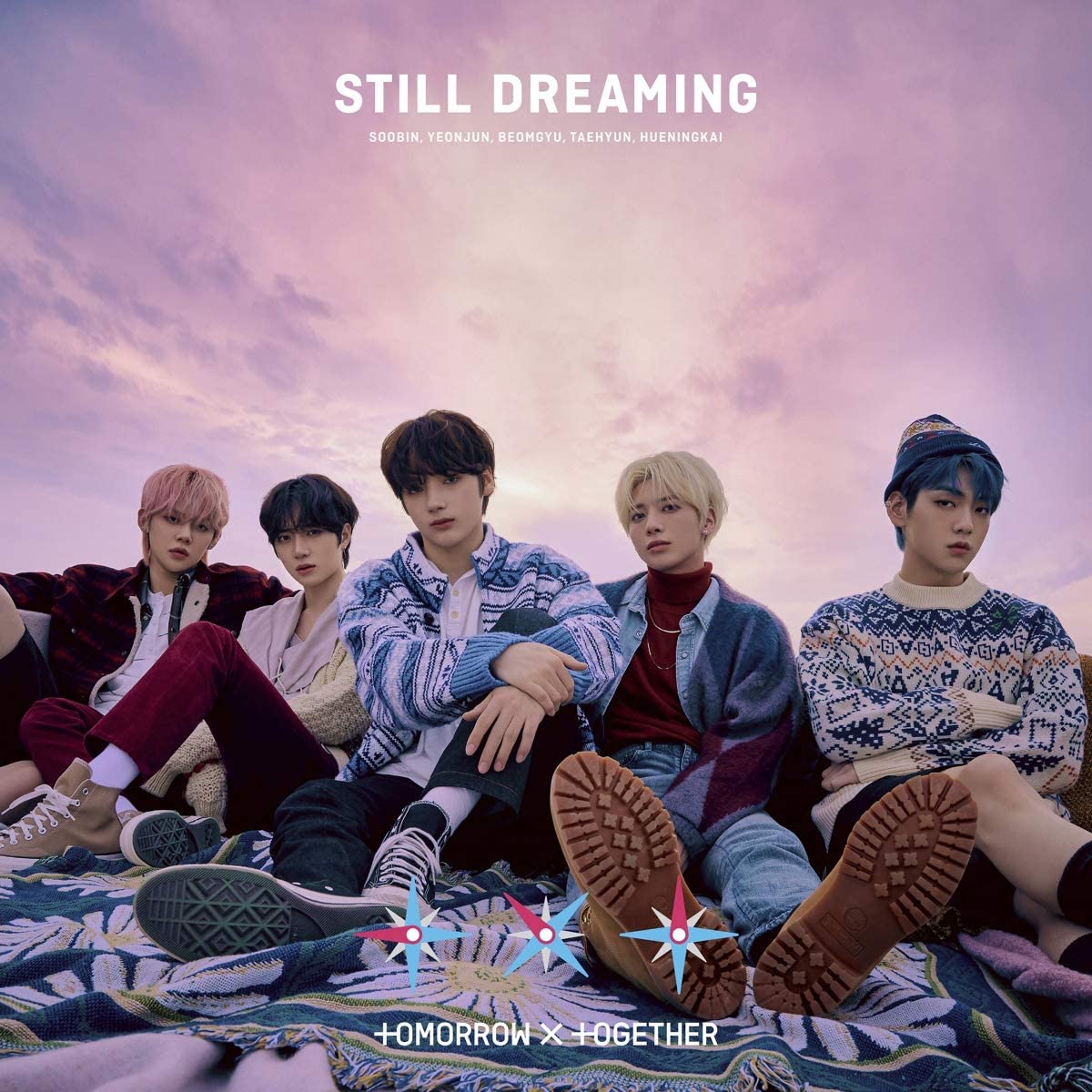 Still Dreaming | Tomorrow X Together